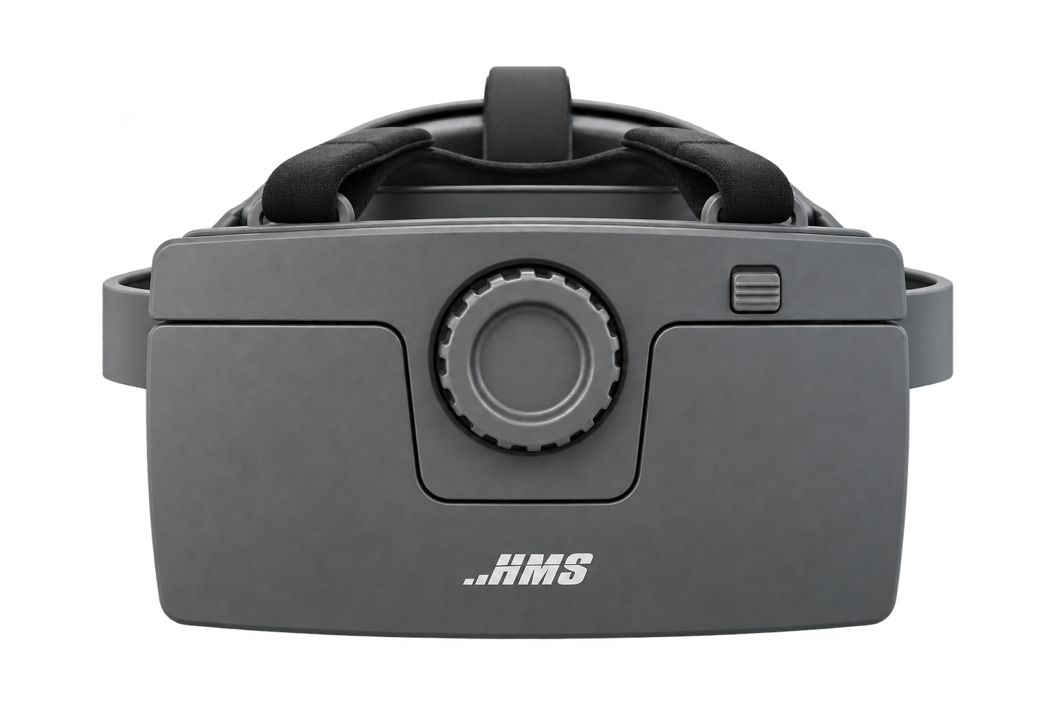 HMS SiNGRAY G2 — rear view a